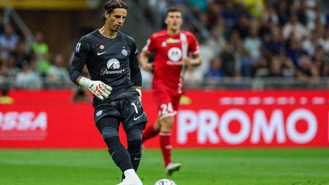 “快乐男孩”名不虚传！巴坎布门前空门不进，自己却跑进球门（巴坎布空门不进反把自己送进球门，快乐本色尽显）